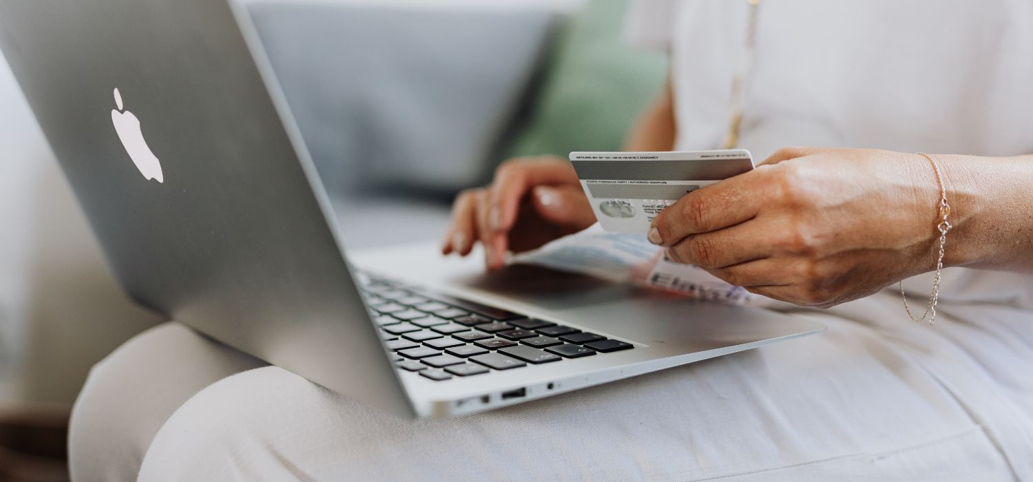 מערכת סליקת כרטיסי אשראי