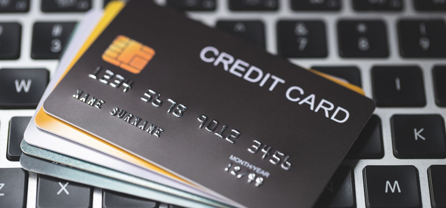 סליקה בכרטיס אשראי
